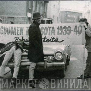 Suomen Talvisota 1939-1940