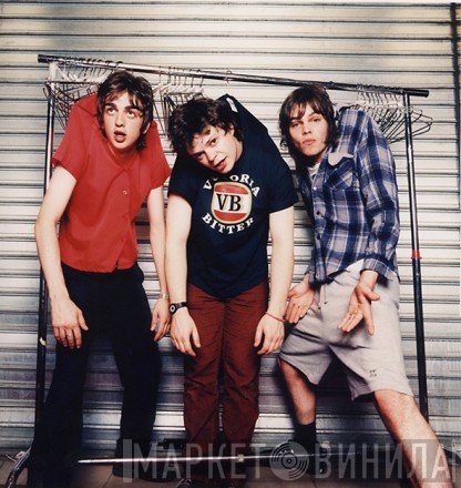 Supergrass