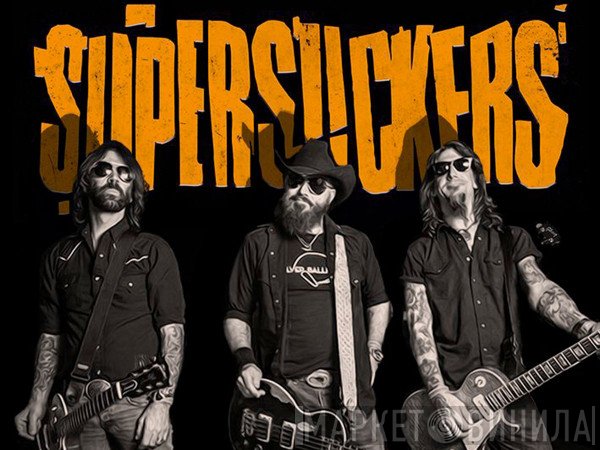Supersuckers