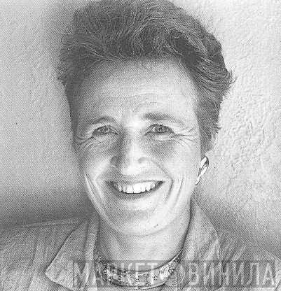 Susan Hammond