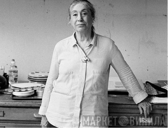 Susan Hiller