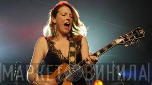 Susan Tedeschi