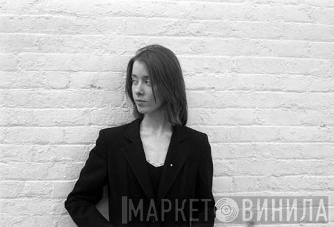 Suzanne Vega
