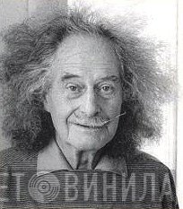 Sven-Eric Johanson