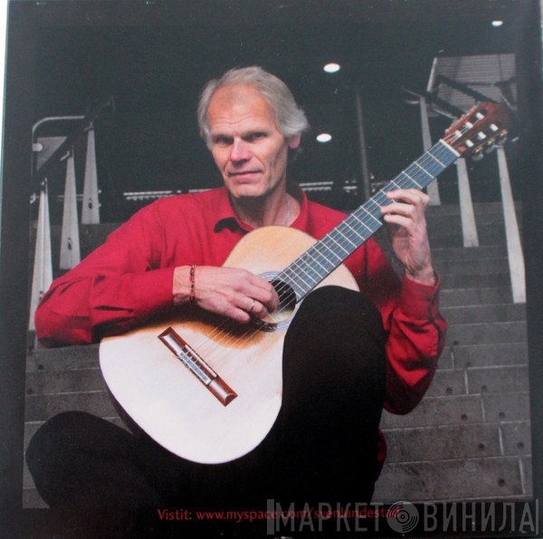 Sven Lundestad