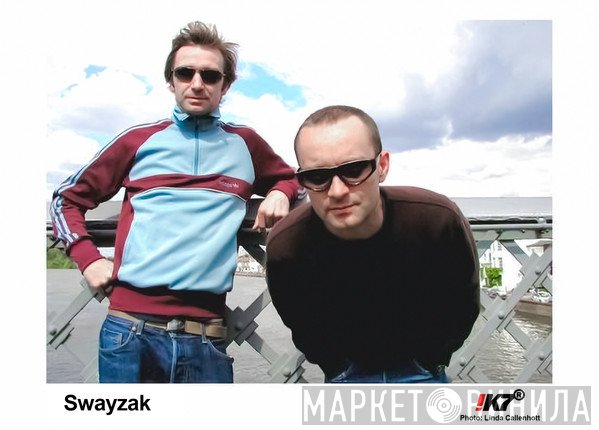 Swayzak