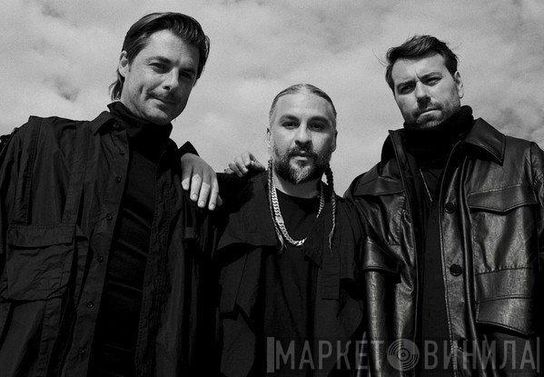 Swedish House Mafia