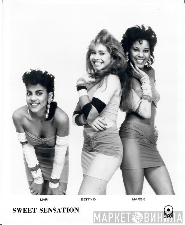 Sweet Sensation