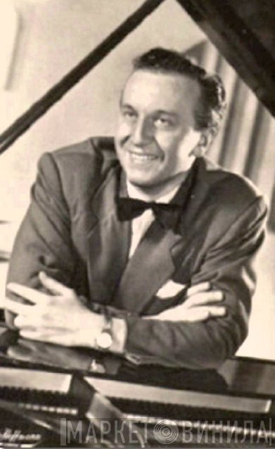 Syd Dale