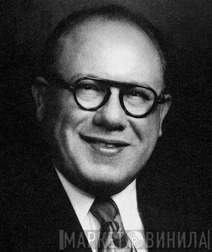 Syd Nathan