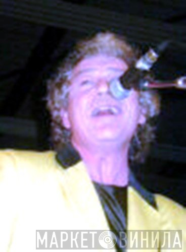 Syd Twynham