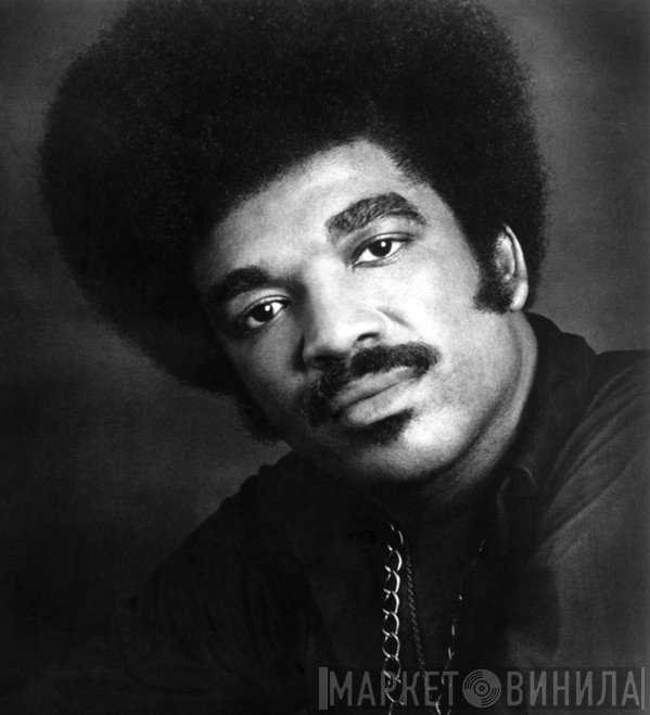 Syl Johnson