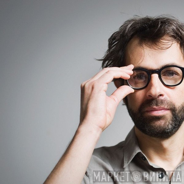 Sylvain Chauveau