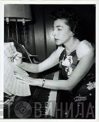 Sylvia Fine