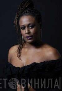 Sylvia Mason-James