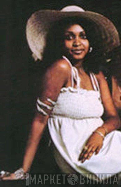 Sylvia Nabors