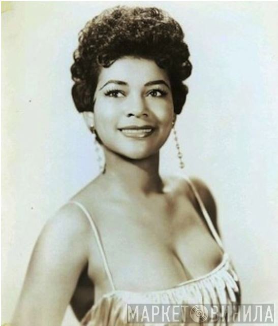 Sylvia Vanderpool