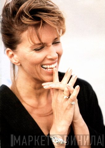 Sylvia Vrethammar