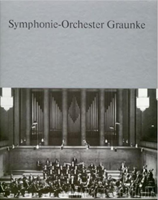 Symphonie-Orchester Graunke