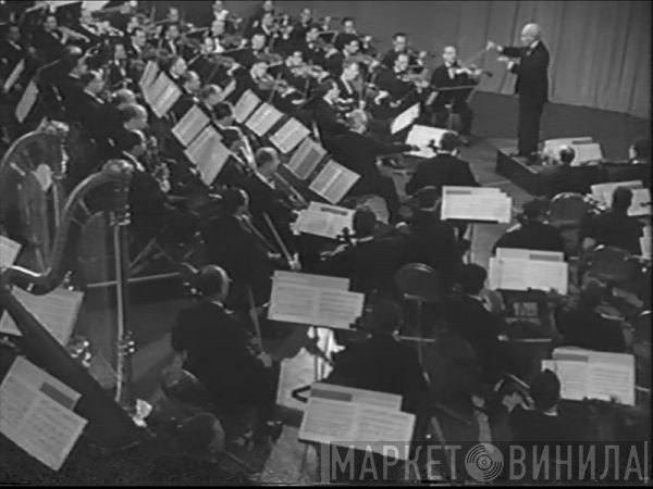 Symphony Of The Air
