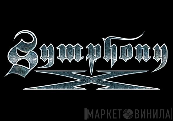 Symphony X