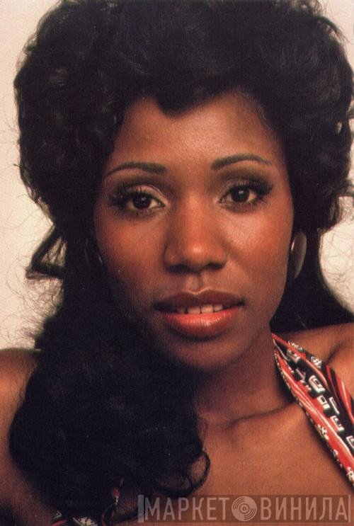 Syreeta