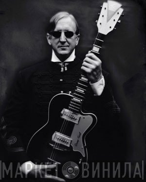 T-Bone Burnett