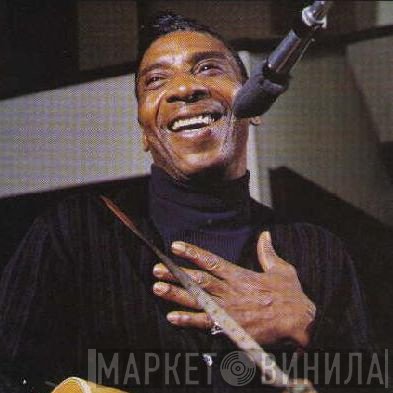 T-Bone Walker