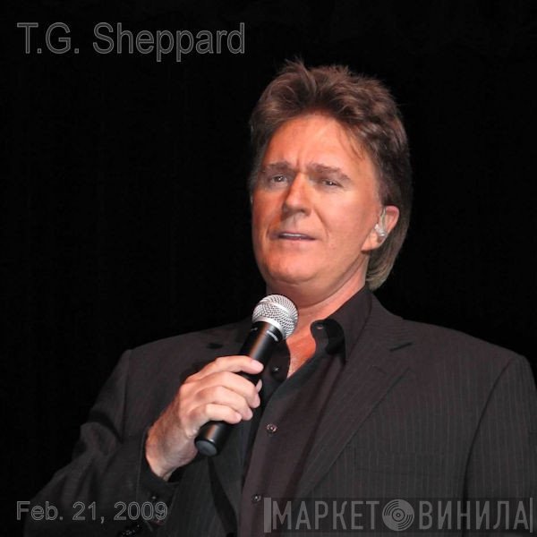 T.G. Sheppard