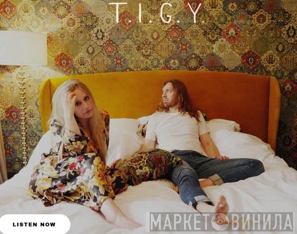 T.I.G.Y.