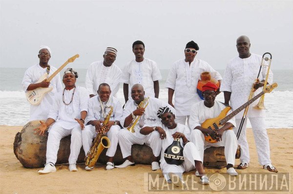 T.P. Orchestre Poly-Rythmo