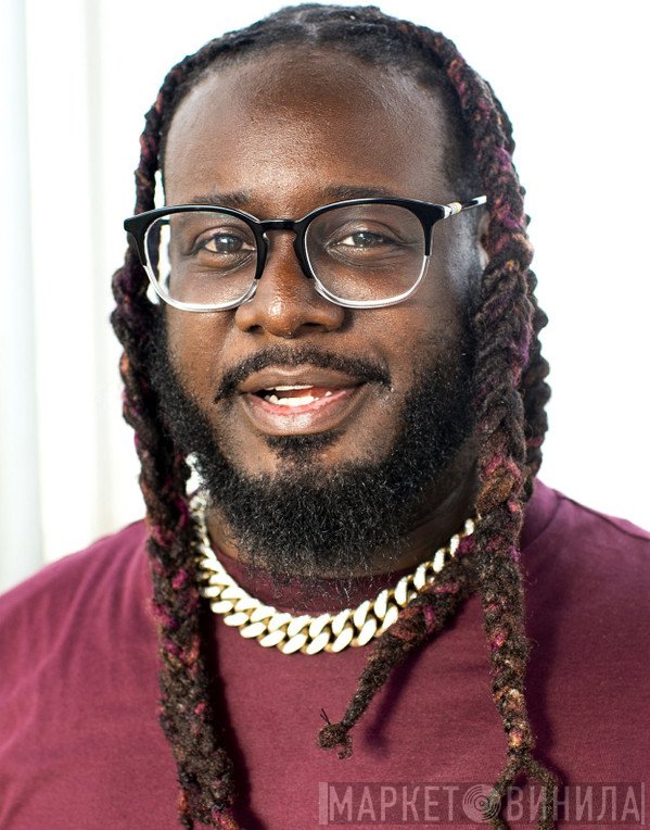 T-Pain