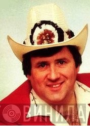 T.R. Dallas