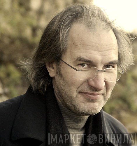 Tõnu Kaljuste