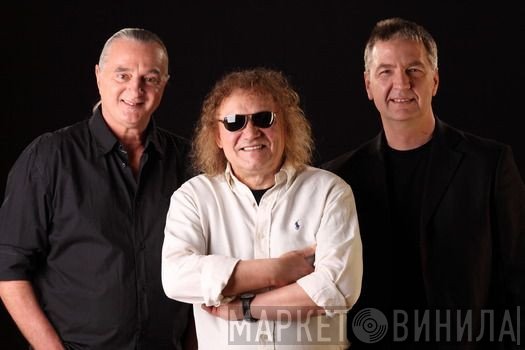Tátrai Band