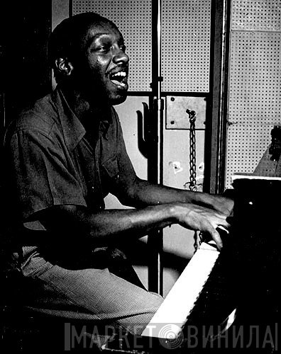 Tadd Dameron