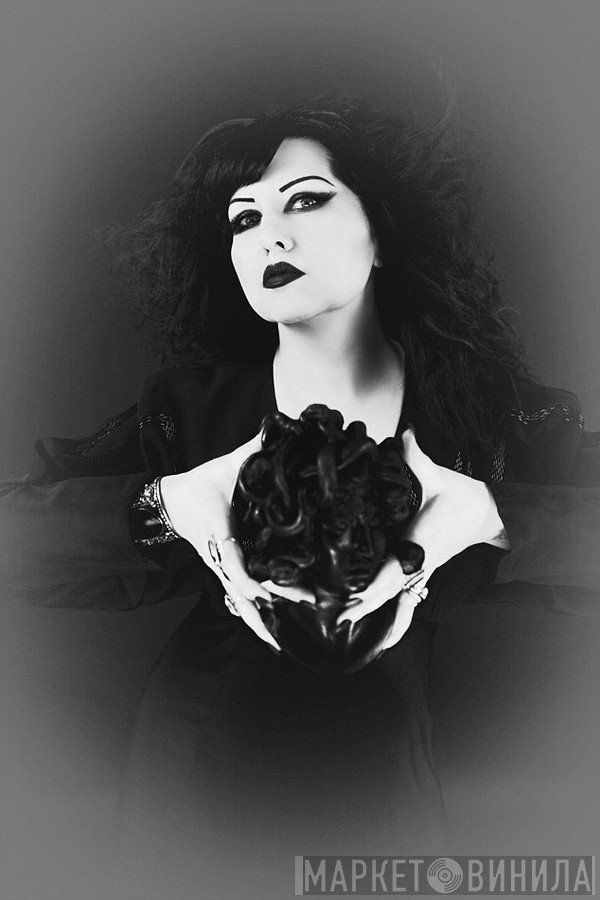 Tairrie B.