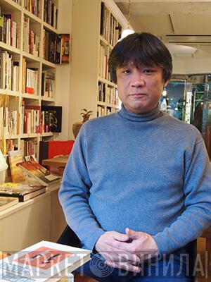 Takayuki Hamada