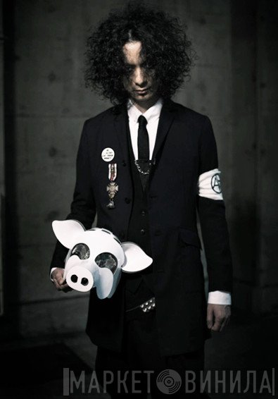 Takeshi Ueda