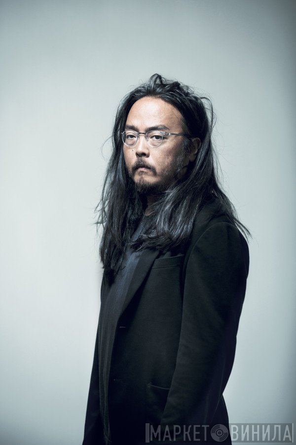 Taketo Gohara