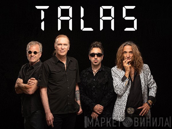 Talas