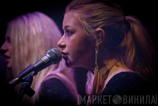 Tallula Tzuke