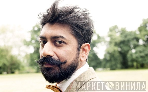 Talvin Singh