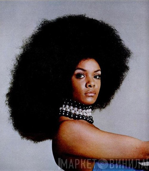 Tamara Dobson