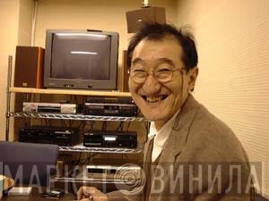 Tameo Kawada