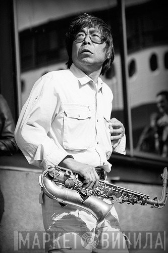 Tamio Shiraishi
