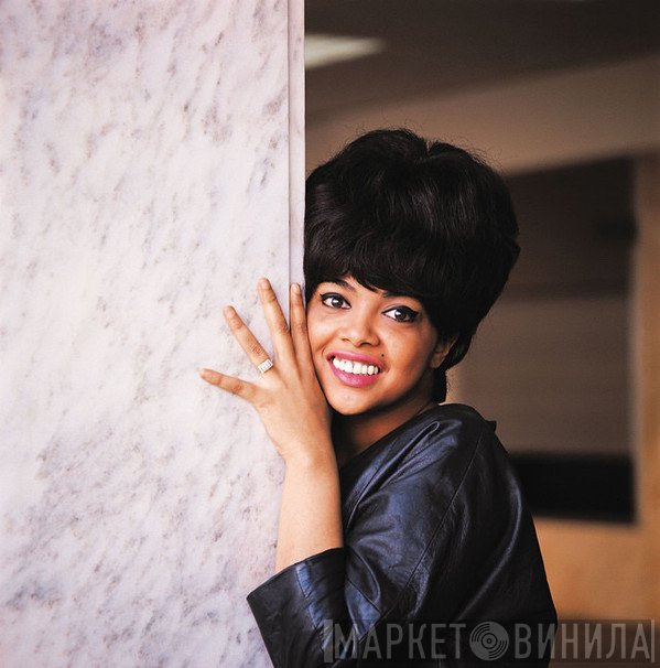 Tammi Terrell