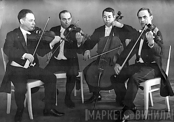 Taneyev Quartet