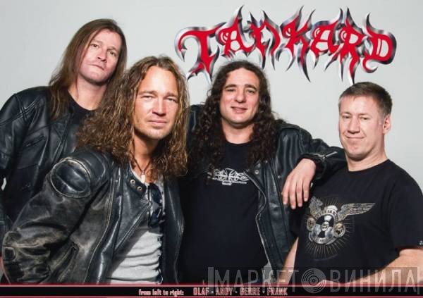 Tankard