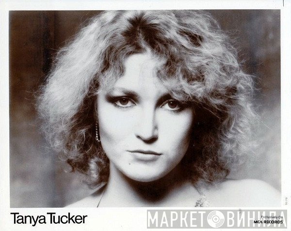 Tanya Tucker